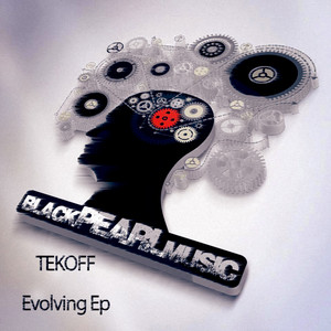 Evolving Mode - Original Mix