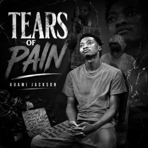 Tears of Pain by Kuami Jackson
