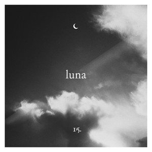 Luna by 15.