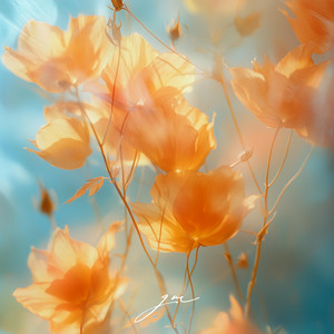 No Tensions by Aria Luna