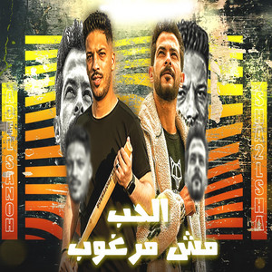 الحب مش مرغوب by طارق شئلشه, عادل صانوه