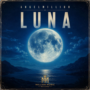 Reflejo de Luna by AngelMillion