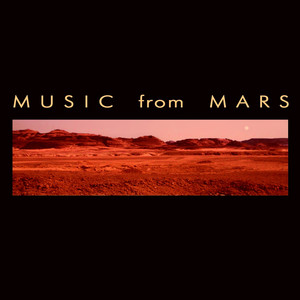 Music from Mars — Deca