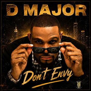 Don't Envy by D-Major