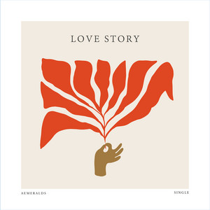 Love Story — cover art by Daniel Paterok