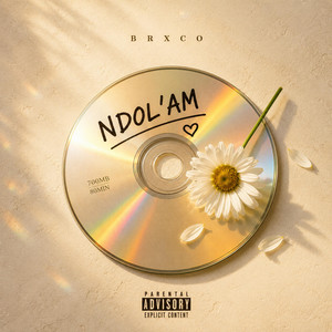 NDOL'AM by Brxco