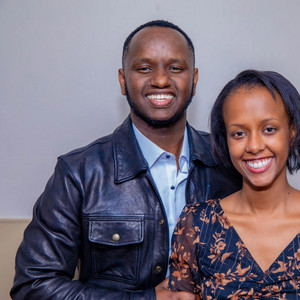 Ntakinanira lmana by Nzungu