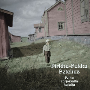 Viimeinkin by Pirkka-Pekka Petelius