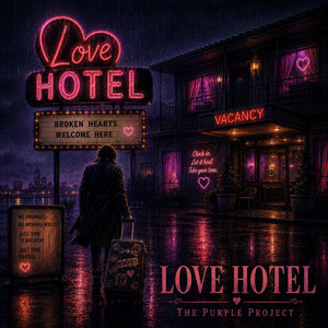 Love Hotel by The Purple Project, Nola Rey