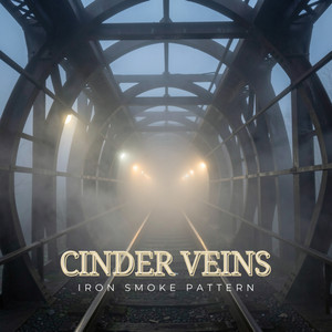 Dim Transmission by Iron Smoke Pattern