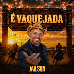 É Vaquejada by JAILSON SANTOS