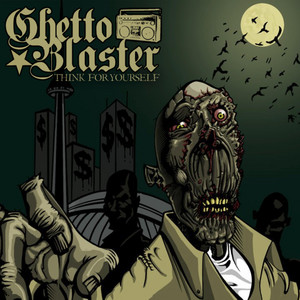 Intro by Ghetto Blaster