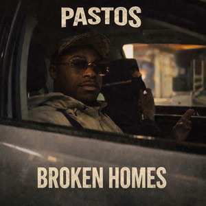 Broken Homes by Pastoss