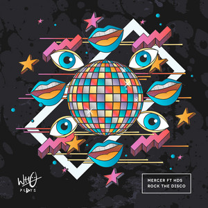 Mercer — Rock the Disco (2026)