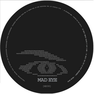 Don't Forget The Joker by Adam Beyer cover art