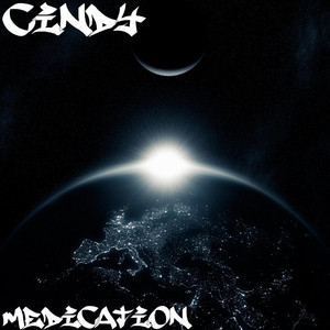 Medication by Cindy