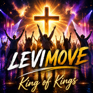 King of Kings by LEVIMOVE