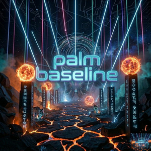 PALM BASELINE by DJ AEVOX