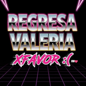 Broken Kid - REGRESA VALERIA XFAVOR