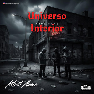 interior by Nato Pooyo