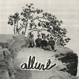 Little Engine by Allure