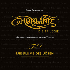 Morland II (Die Blume des Bösen)