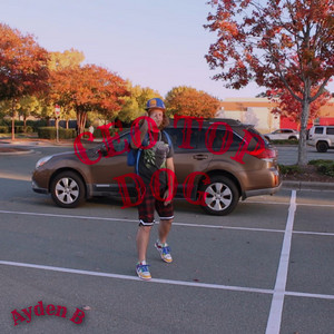 CEO TOP DOG (feat. Luclover)