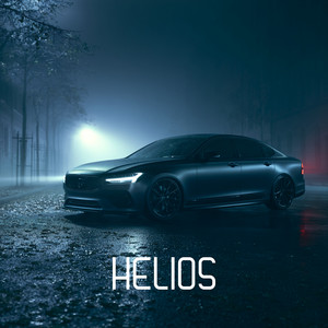 Helios by OMER DEEP