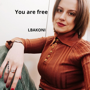 LBAKONI — You Are Free