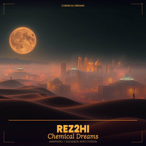 Nile Fever by Rez2hi