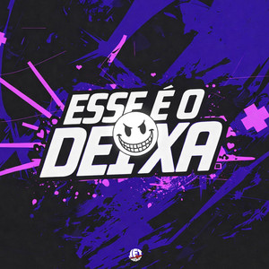 DJ Pablo RB, DJ DZS & Mc Acácio - ESSE É O DEIXA (SLOWED)