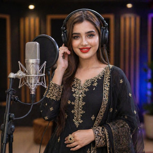 Shahma Geets - Zindabad Khostwal Worke