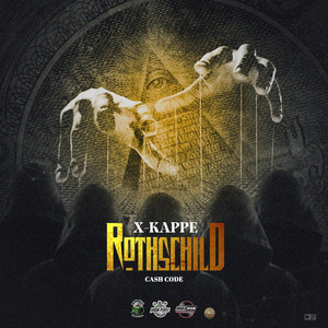 Rothschild by X-Kappe, Cash Code