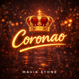 Coronao by Mavik Stone