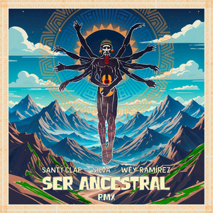 Ser Ancestral - Silva Remix