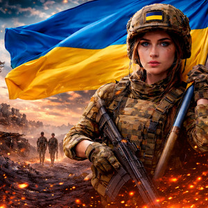 Буде Перемога
