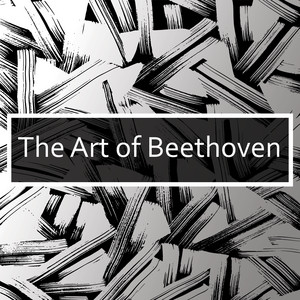 The Art of Beethoven album