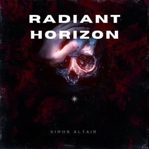 Radiant Horizon by Simon Altair