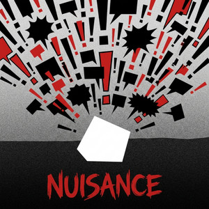 Nuisance by Malcolm Ross