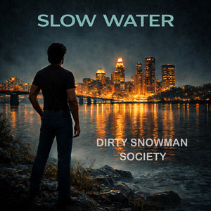 Slow Water by Dirty Snowman Society
