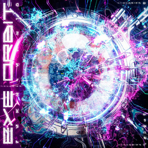Eye Orbit by Ascension