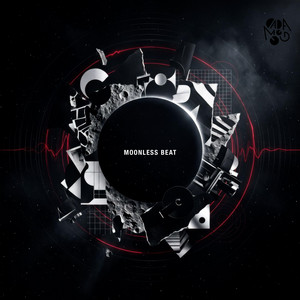 MOONLESS BEAT – dadamoog (2026)