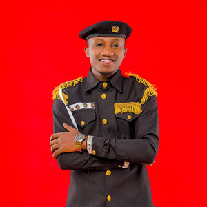 TONNY YOUNG - TERESIA BONGO