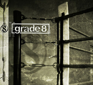 Deal with It by Grade 8