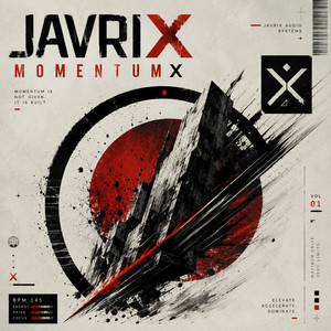 Javrix MomentumX by VELKYRA