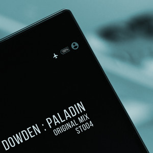 Paladin by Dowden