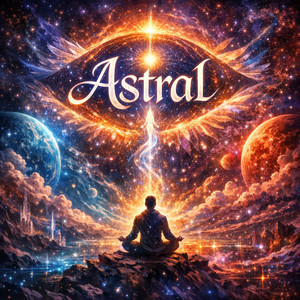 Astral by DJ eanh