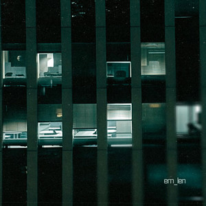Half Past Midnight by EM_LEN
