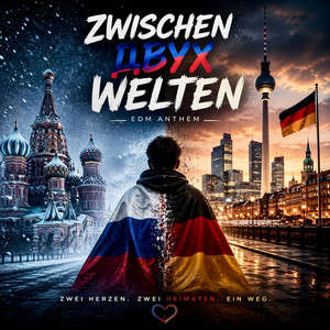 Zwischen zwei Welten by KRYOZAR