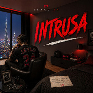 Intrusa by Jeylo 24